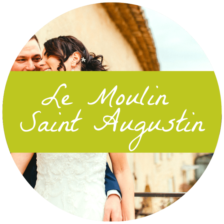 Moulin St Augustin