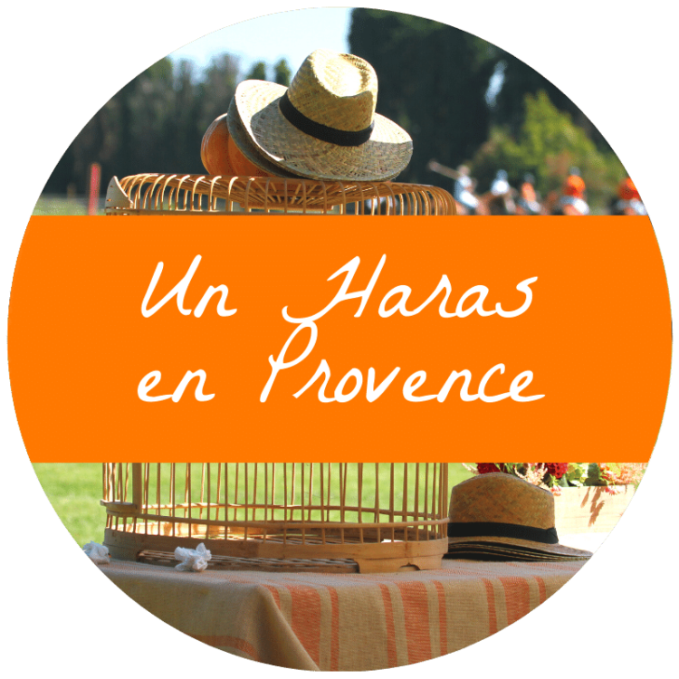 Un Haras en Provence