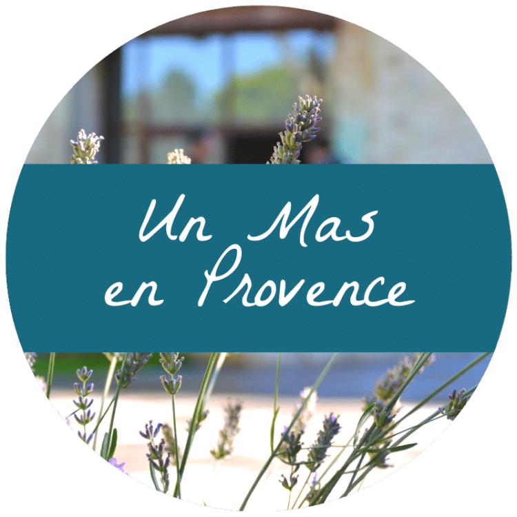 Un Mas en Provence