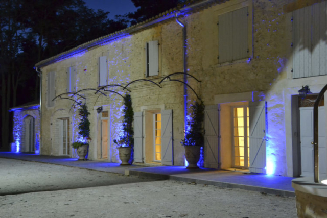 Provence event Alpilles